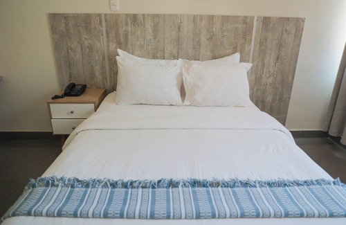 Piura Hotel | Jr. Arequipa 247
