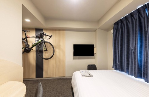 Imabari Hotel | Jr Clement Inn Imabari