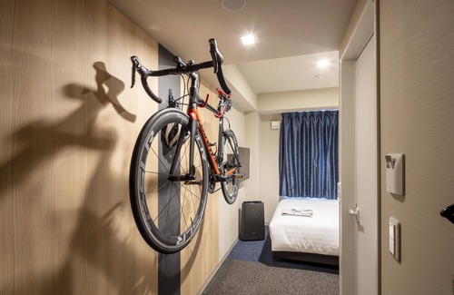 Imabari Hotel | Jr Clement Inn Imabari