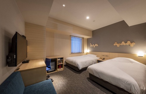 Ryuga Onsen Hotel | JR Clement Inn Kochi