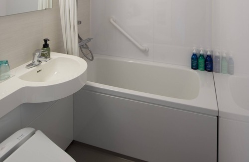 Ryuga Onsen Hotel | JR Clement Inn Kochi