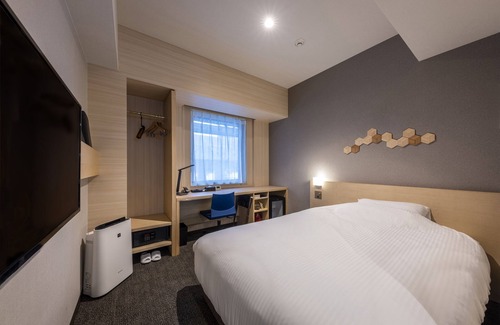 Ryuga Onsen Hotel | JR Clement Inn Kochi