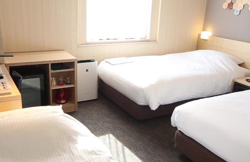 Ryuga Onsen Hotel | JR Clement Inn Kochi