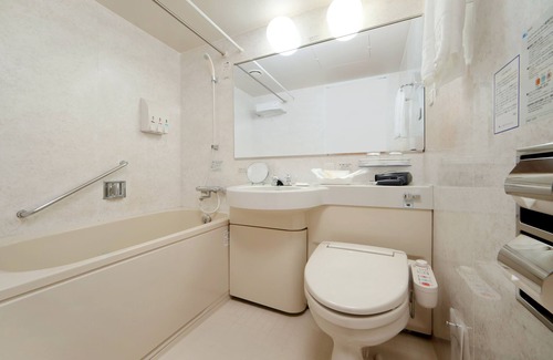 Izaka Onsen Hotel | JR East Hotel Mets Fukushima