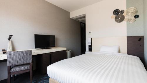 Takatsu Hotel | JR-East Hotel Mets Mizonokuchi