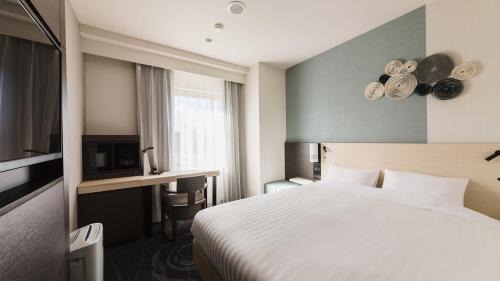 Takatsu Hotel | JR-East Hotel Mets Mizonokuchi