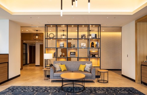 Sakuragicho Hotel | JR East Hotel Mets Premier Yokohama Sakuragicho