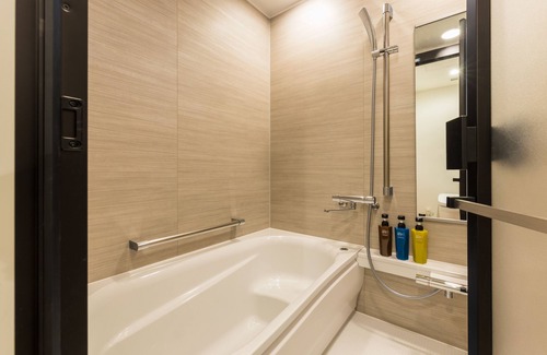 Sakuragicho Hotel | JR East Hotel Mets Premier Yokohama Sakuragicho