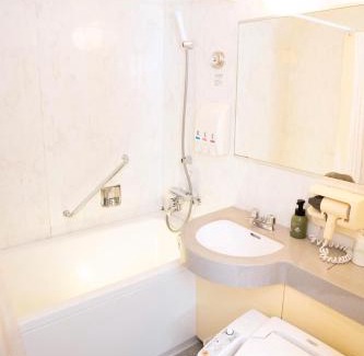 Oyabu Onsen Hotel | JR Hotel Clement Uwajima