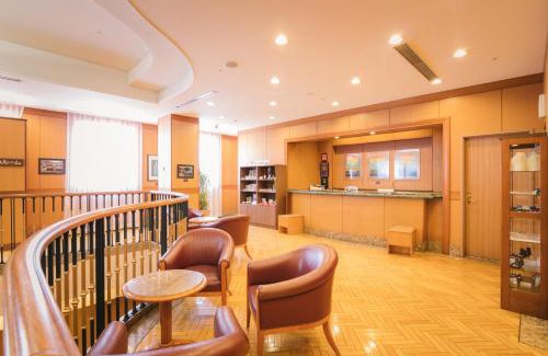 Oyabu Onsen Hotel | JR Hotel Clement Uwajima