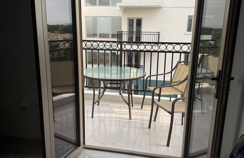 Kingston Apartment | JRL Suite Oasis - Kingston Central Jamaica