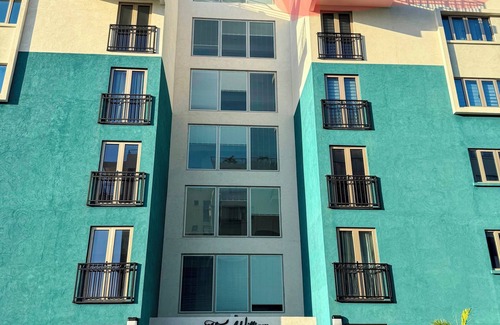 Kingston Apartment | JRL Suite Oasis - Kingston Central Jamaica