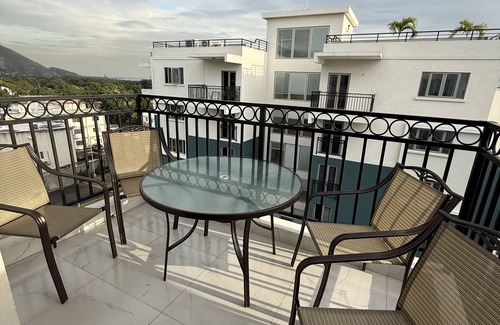 Kingston Apartment | JRL Suite Oasis - Kingston Central Jamaica