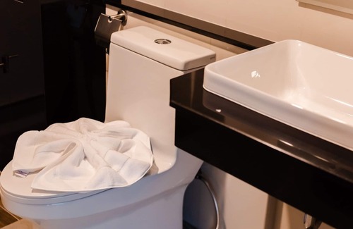 Khlong Hae Hotel | JS Hotel