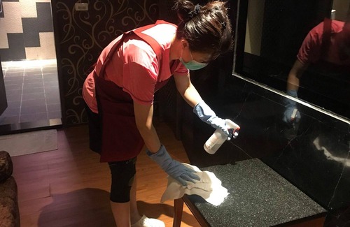 Shulin Hotel | Js Motel