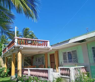 Santa Cruz Resort | JS MULLINS Private Resort In Zambales