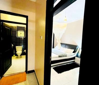 Entebbe Apartment | JS Summer Cottages