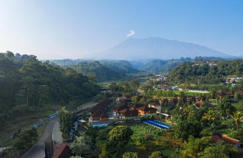 Megamendung Resort | JSI Resort