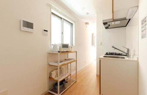 Funabashi Apartment | jtr西船橋5丁目