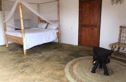 Lake Manyara National Park Cabin | Jua Manyara Lodge & Camp Site