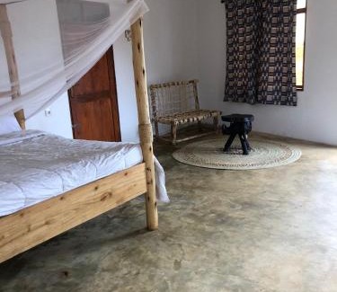 Lake Manyara National Park Cabin | Jua Manyara Lodge & Camp Site