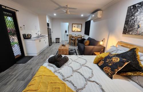 Dalby Hotel | Jubri's Hideaway