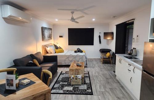 Dalby Hotel | Jubri's Hideaway
