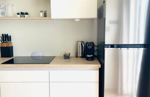 Sabana Liber Apartment | Jucasa Villas - Suite C