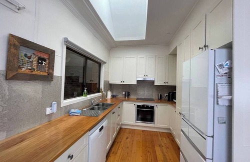 North Nowra House | Judi’s home away from home