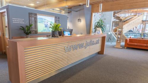 Bartholomaeberg Hotel | JUFA Hotel Montafon