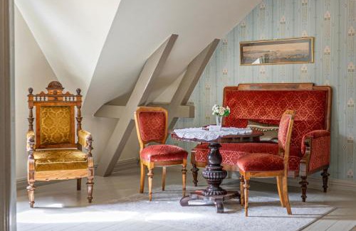 Alesund Apartment | Jugend 1905