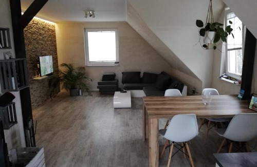 Wermelskirchen Apartment | Jugos Ferienwohnung
