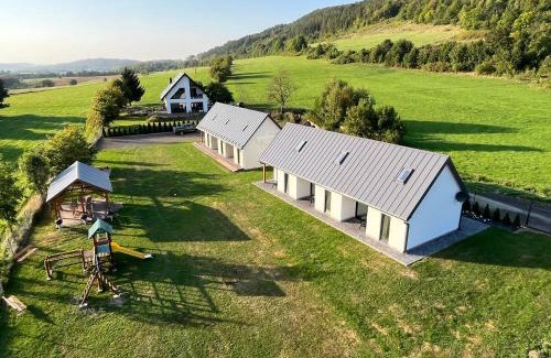 Kudowa Zdroj Apartment | Jula - apartamenty w Kudowie-Zdrój