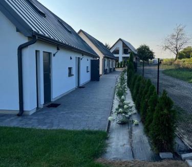 Kudowa Zdroj Apartment | Jula - apartamenty w Kudowie-Zdrój