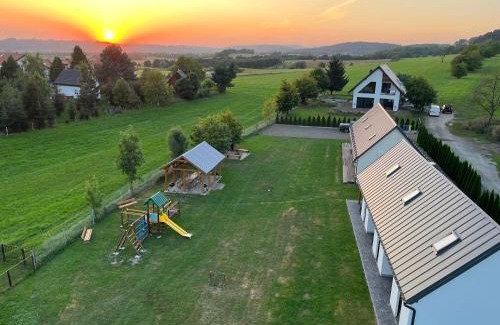 Kudowa Zdroj Apartment | Jula - apartamenty w Kudowie-Zdrój