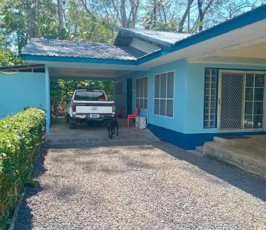 Vaitele House | Julas Guesthouse