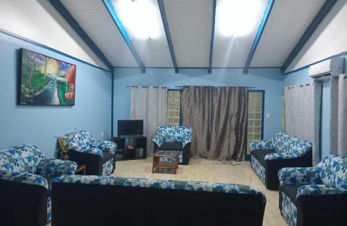 Vaitele House | Julas Guesthouse