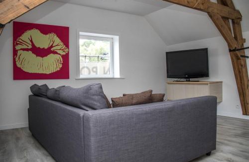 Sint-Baafs-Vijve Apartment | Jules place