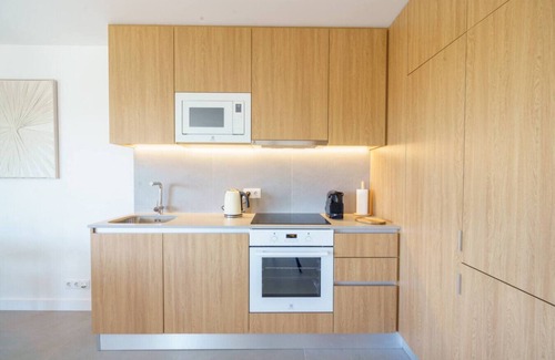 Barril de Cima Apartment | Julião Beach House in Carvoeira