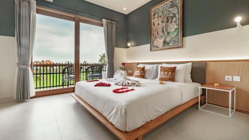 Ubud City-Centre House | Juli House by Mahaputra
