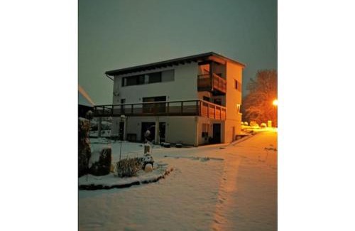 Bischofsheim an der Rhon House | Julia and Markus Sitzmann