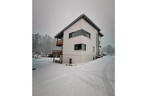 Bischofsheim an der Rhon House | Julia and Markus Sitzmann