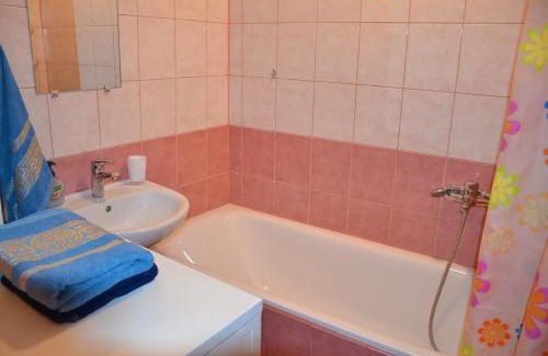 Imanta Apartment | Julia Apartment Riga Imanta