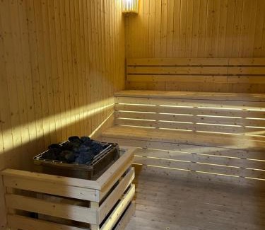 Kota Warisan Apartment | Julia HavenStay, Sepang KLIA