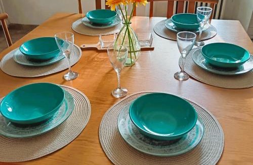 Sardigliano Apartment | Julian byb