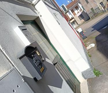 Sardigliano House | Julian Sardigliano