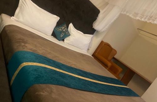 Kampala Bed & Breakfast | Julianah suite