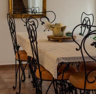 Harkany Bed & Breakfast | Julianna Vendégház