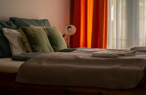 Harkany Bed & Breakfast | Julianna Vendégház