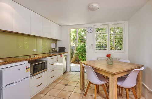 Byron Bay Apartment | Julians Apartments